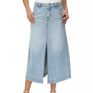 ❤️Frye Denim Skirt